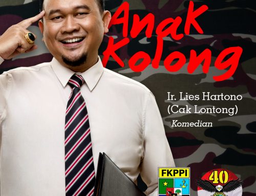 Cak Lontong